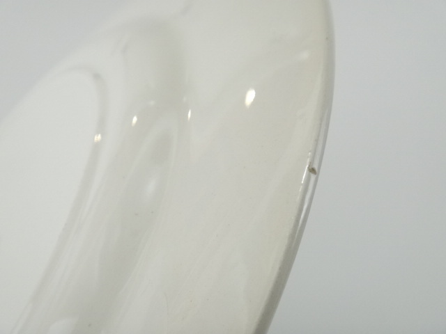 アンティーク皿 MAGALI DIGOIN SARREGUEMINES製