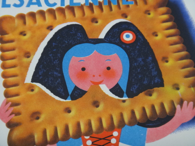 エルベ・モルバン ビュバー L'ALSACIENNE