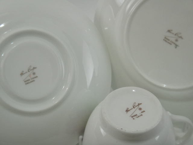 スージークーパー パロットチューリップ ティートリオ