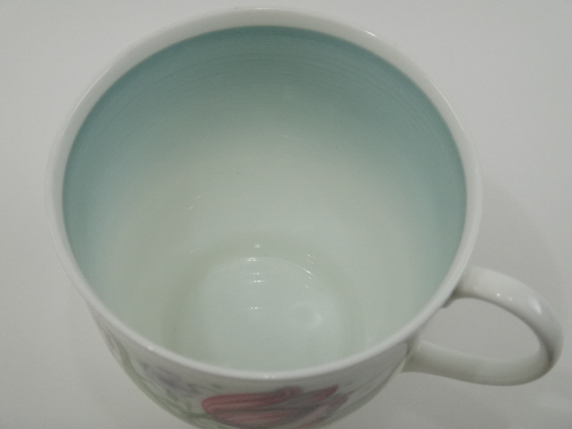 スージークーパー パロットチューリップ ティートリオ