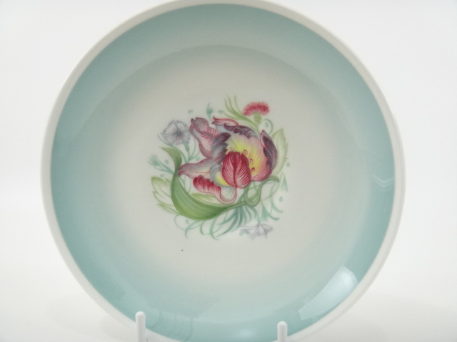 スージークーパー パロットチューリップ ティートリオ