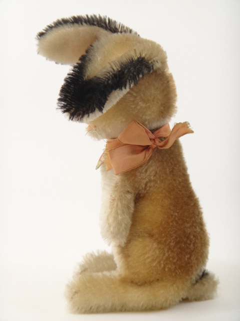 アンティーク シュタイフ ウサギ Steiff Manni 20cmサイズ