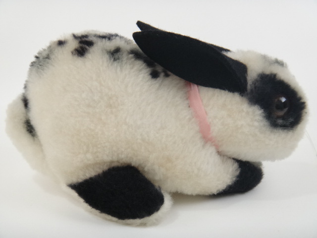 アンティーク シュタイフ ウサギ Steiff Timmy 15cmサイズ