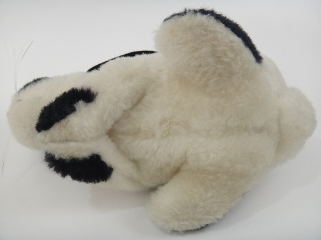 アンティーク シュタイフ ウサギ Steiff Timmy 15cmサイズ