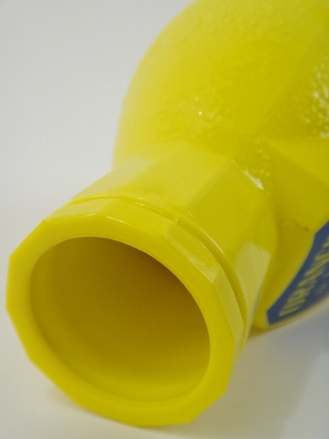 オランジーナ ビンテージ ストロースタンド ORANGINA