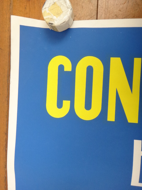 ルフォール・オプノ ヴィンテージポスター Lefor Openo CONCOURS AGRICOLE