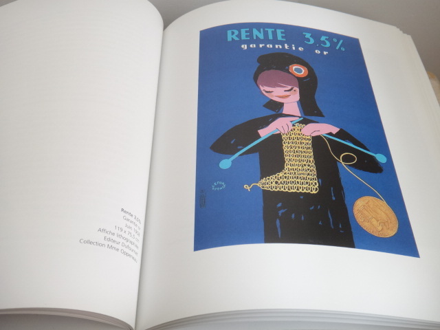 ルフォール・オプノ 作品集 Lefor Openo Musee Municipal de