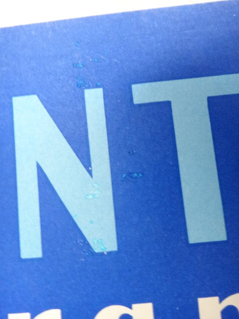 ルフォール・オプノ ヴィンテージポスター Lefor Openo RENTE 3.5%