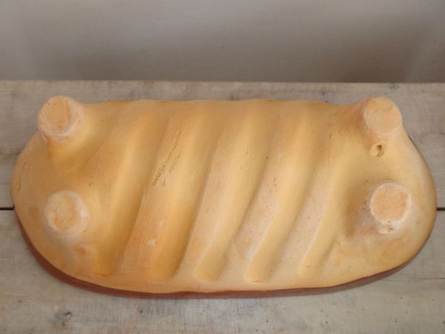 ラングロフ アルザス地方 スフレンハイム焼き Lサイズ