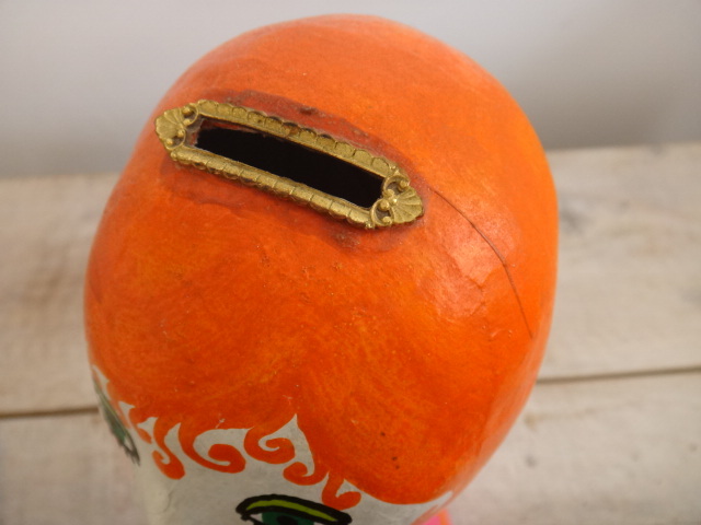 ルフォール・オプノ 貯金箱 Lefor Openo