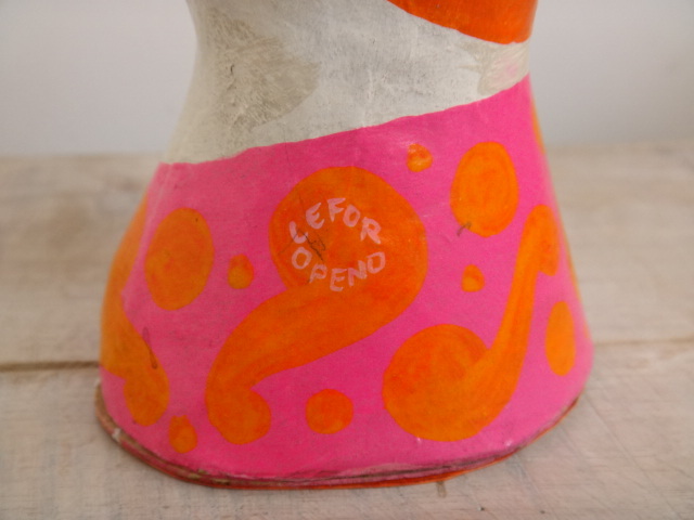 ルフォール・オプノ 貯金箱 Lefor Openo