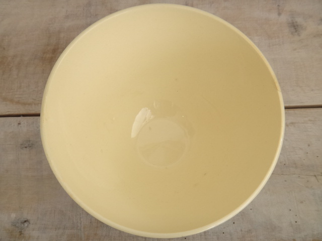 フランス アンティーク カフェオレボウル Digoin製