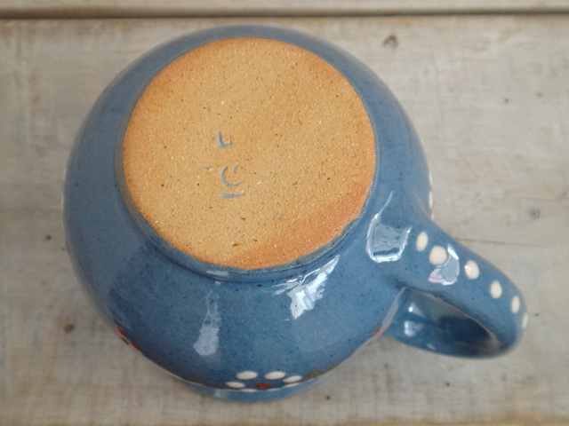 取説　スフレンハイム焼き 取説スフレンハイム焼き