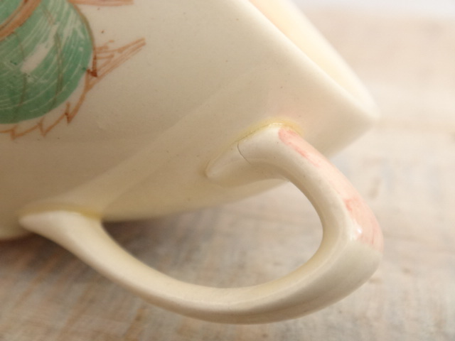 スージークーパーアスタリスクピンクトーストラック・プランタンチュリーンセット スージークーパー ピンク パトリシアローズ ティートリオ