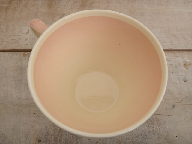 スージークーパー ピンク パトリシアローズ ティートリオ