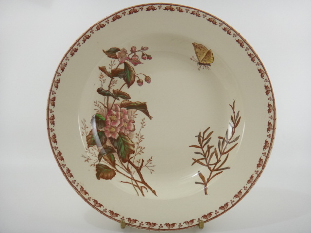 U&C SARREGUEMINES 深皿 CARMEN 【公式通販】