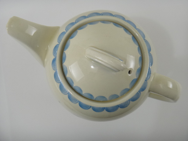 スージークーパー カーネーション コーヒーポット