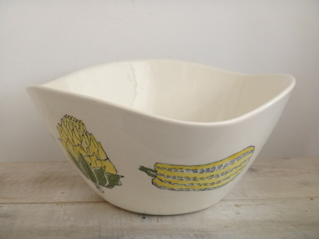 ミッドウィンター サラダウェア サラダボウル テレス・コンラン MIDWINTER SALAD WARE by Terence Conran