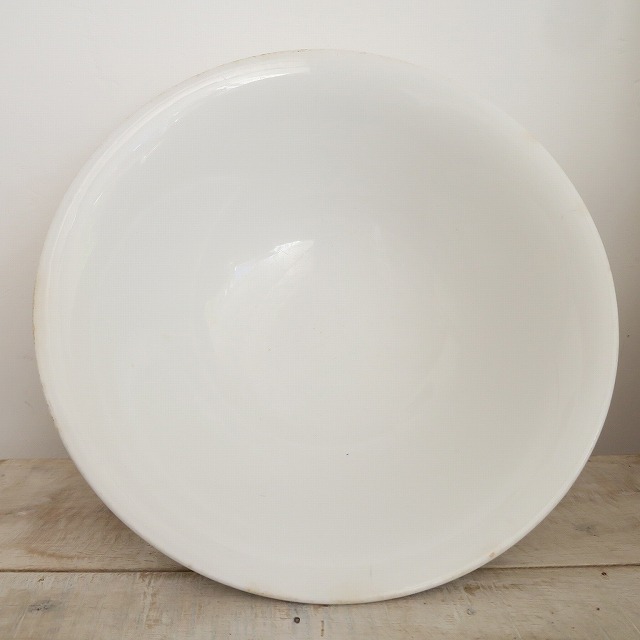 クレイユモントロー アンティーク サラディエール Creil et Montereau