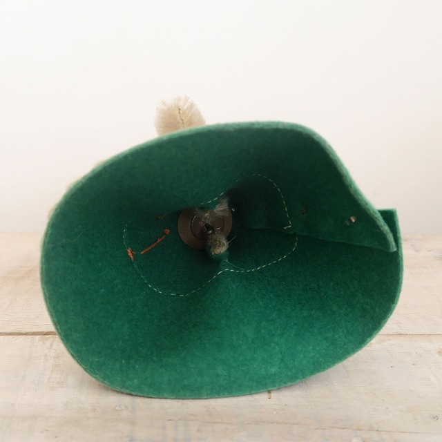 アンティーク シュタイフ ナイトキャップラビット Steiff Nightcap Rabbit