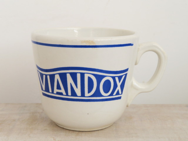 VIANDOX マグカップ
