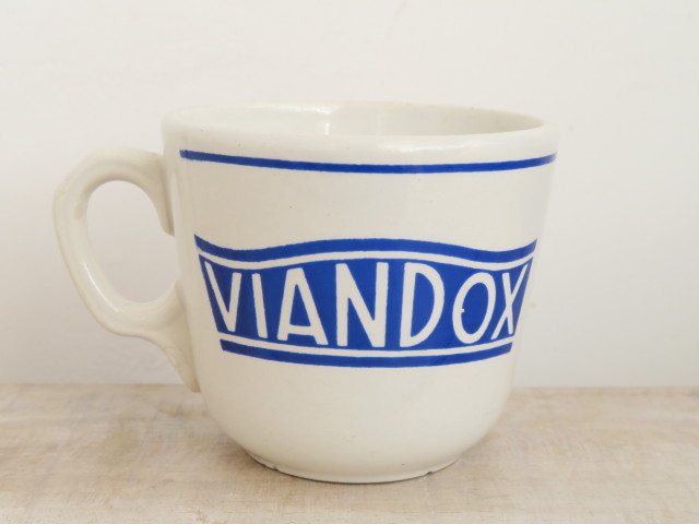 VIANDOX マグカップ