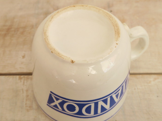 VIANDOX マグカップ