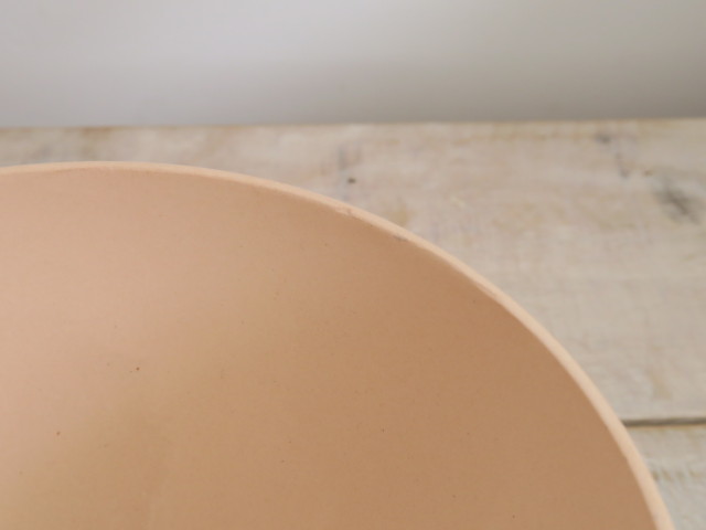 フランス アンティーク カフェオレボウル Digoin & Sarreguemines