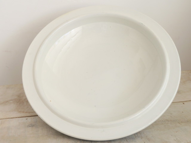 フランス アンティーク スーピエール アイリス IRIS AMANDINOISE製