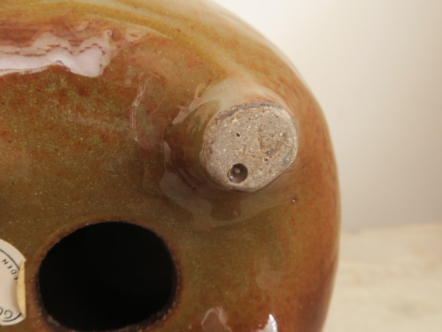 リサ・ラーソン ブルドッグ 大きな動物園 Lisa Larson STORA ZOO Bulldog