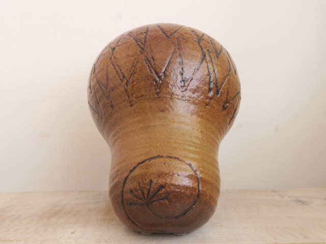 リサ ラーソン ライオン アフリカ Lisa Larson Lejon stort AFLIKA