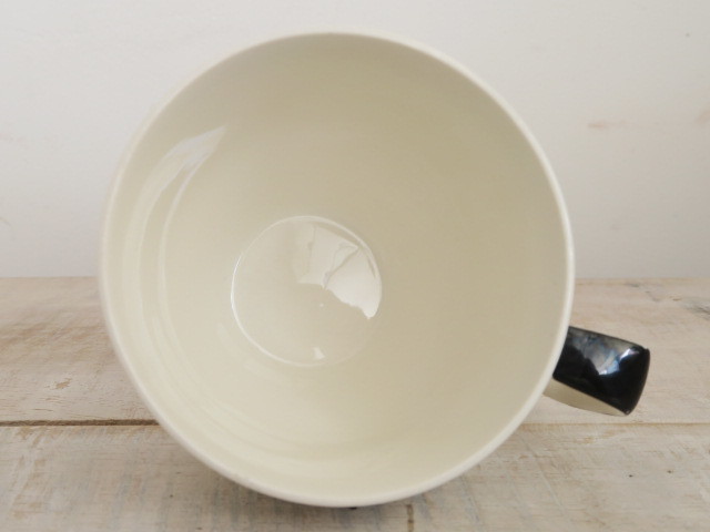 ミッドウィンター ブラックドミノ・バリアント ティートリオ MIDWINTER BLACK DOMINO