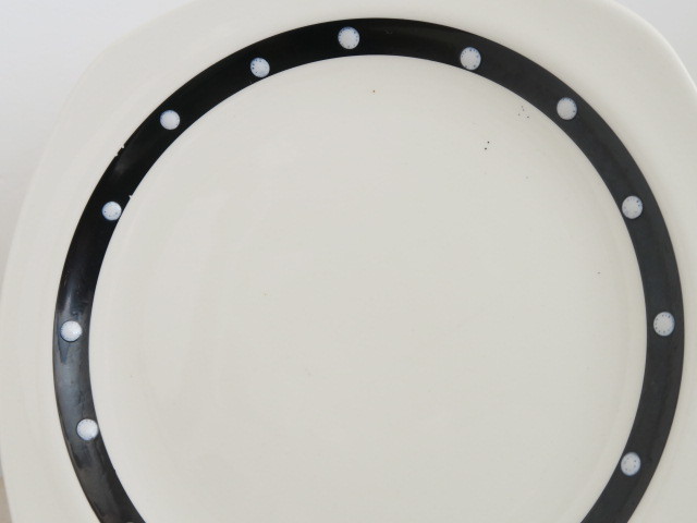 ミッドウィンター ブラックドミノ・バリアント ティートリオ MIDWINTER BLACK DOMINO