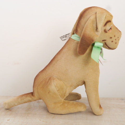 シュタイフ トレフ Steiff Treff Replica 1928