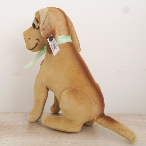 シュタイフ トレフ Steiff Treff Replica 1928