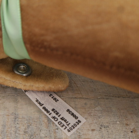 シュタイフ トレフ Steiff Treff Replica 1928