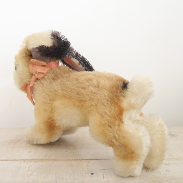 アンティーク シュタイフ ウサギ Steiff Hoppy 14cm