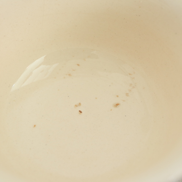 小さなアンティークボウル アルザ フランス リュネヴィル製 alsa K&G Luneville