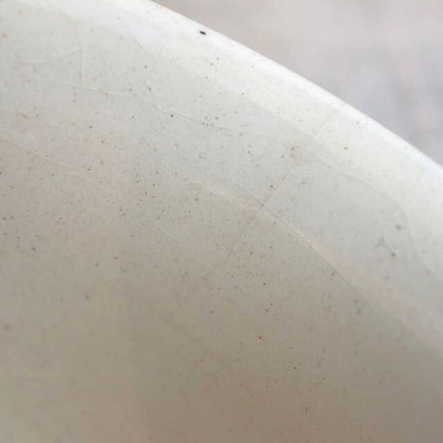 小さなアンティークボウル アルザ フランス リュネヴィル製 alsa K&G Luneville