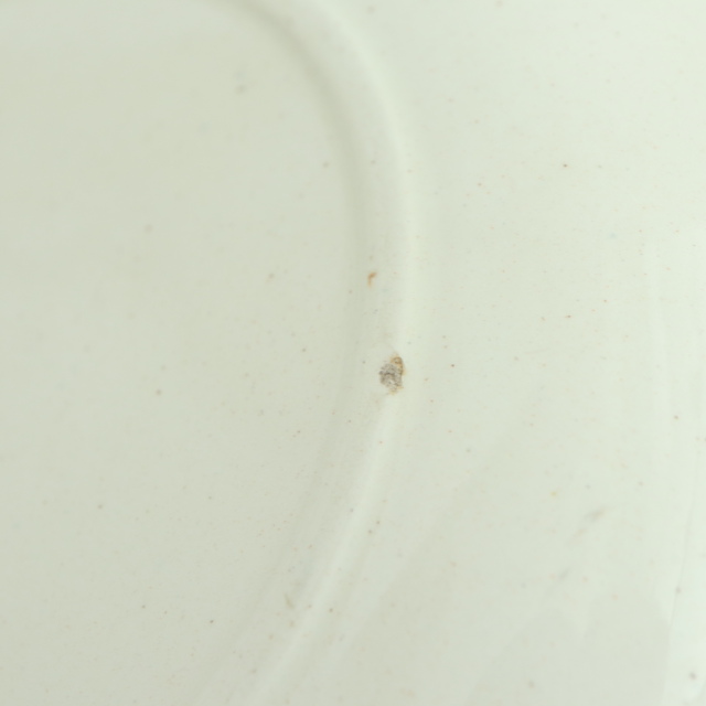 アンティーク プレート 深皿 FLOREAL フランス ショワジールロワ製 CHOISY LE ROI