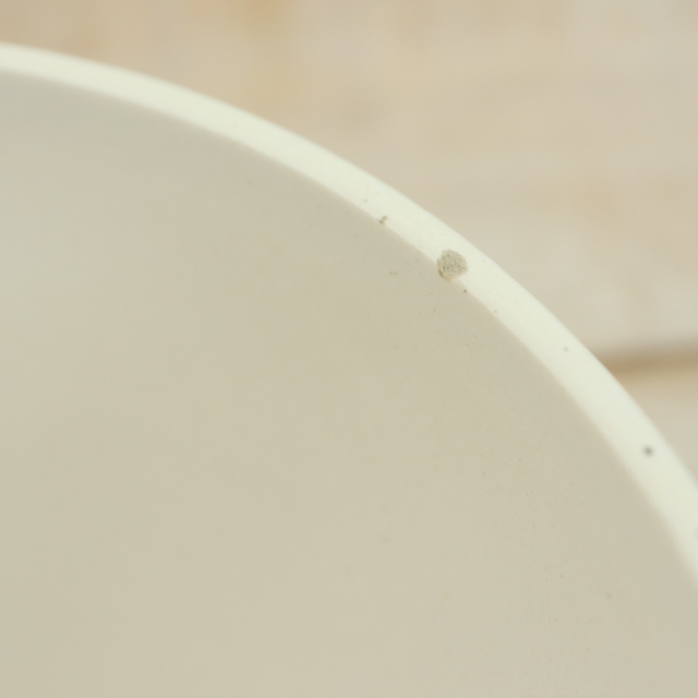 アンティーク カフェオレボウル ピンクグラデーション フランス ディゴワン&サルグミンヌ製 DIGOIN & SARREGUEMINES