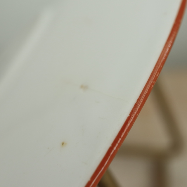 アンティーク カップ＆ソーサー  サルグミンヌ ミントン 235 フランス SARREGUEMINES