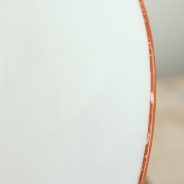 アンティーク カップ＆ソーサー  サルグミンヌ ミントン 235 フランス SARREGUEMINES