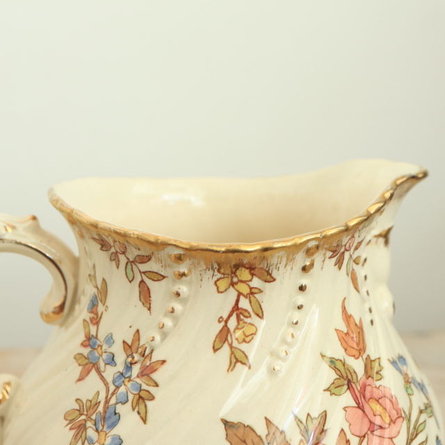 sarreguemines Louis XV サルグミンヌルイ15世　【F】 Sarreguemines Louis XV サルグミンヌUC ルイ15世シリーズ カッ