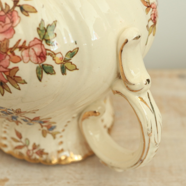 サルグミンヌ ルイ15世　Sarregumines Louis XV クリーマー Sarregumines Louis XV サルグミンヌ ルイ15世 ショコラカップ