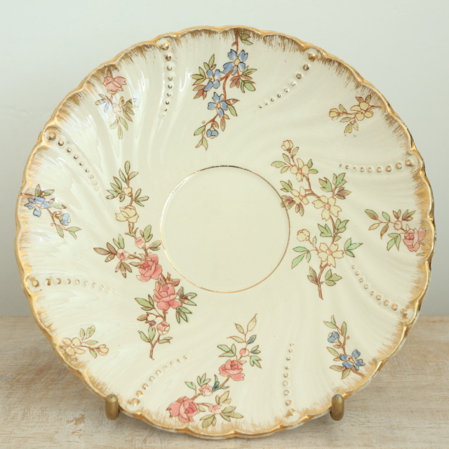 アンティーク カップ＆ソーサー ルイ15世 LOUIS XV フランス