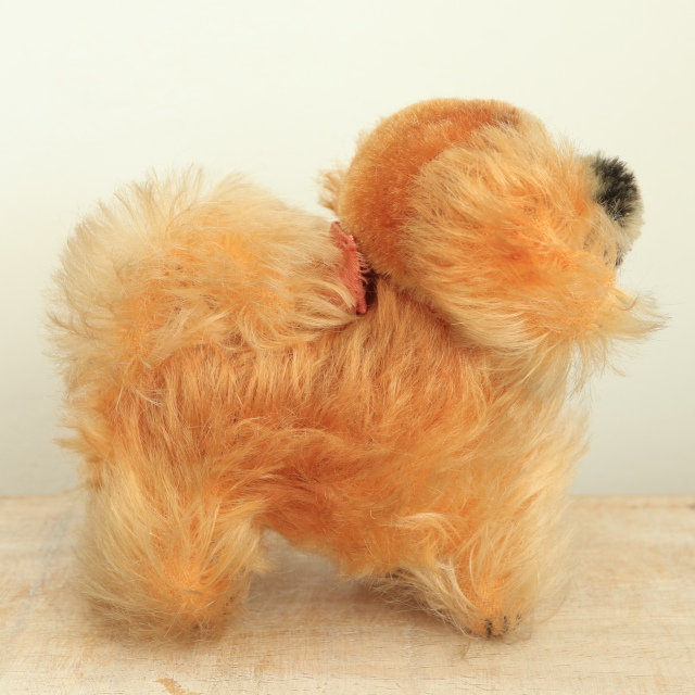 Steiff　ぬいぐるみ　ハッキー ダンギング キャメル Steiff ぬいぐるみ ハッキー ダンギング キャメル - メルカリ