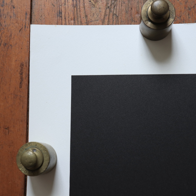 ヴェルナール・ヴィルモ クリストフル リトグラフ ビンテージポスター Bernard Villemot CHRISTOFLE