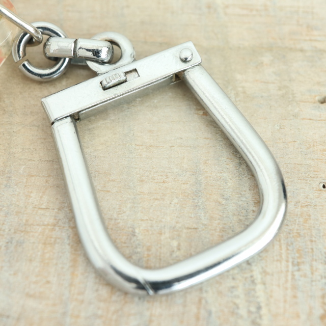 ブルボンキーホルダー 紅茶のリプトン ティーバッグ THE LIPTON