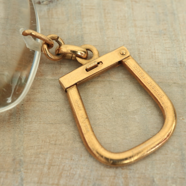 ブルボンキーホルダー コンコルド Concorde